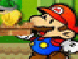 Jouer à Mario item catch
