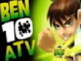 Jouer à Ben 10 atv