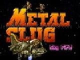 Jouer à Metal slug fire