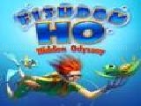Jouer à Fishdom h2o - hidden odyssey