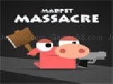 Jouer à Madpet massacre