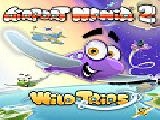 Jouer à Airport mania 2: wild trips