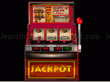 Jouer à Jackpot: super fruit machine