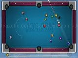 Jouer à Speed pool billiards game online