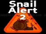 Jouer à snail alert 2