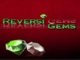 Jouer à reversi gems