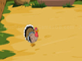 Jouer à Turkey farm escape