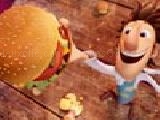 Jouer à Big hamburger