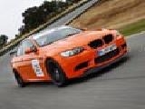 Jouer à Drifting bmw m3 gts sliding