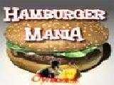 Jouer à Hamburger mania