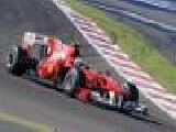 Jouer à Puzzle f1 - formula 1