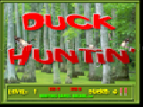 Jouer à Duck huntin