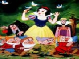 Jouer à Snow white 7 jigsaw puzzle