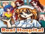 Jouer à Real hospital