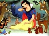 Jouer à Snow white 6 jigsaw puzzle