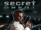 Jouer à Secret agent