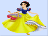 Jouer à Snow white 4 jigsaw puzzle