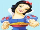 Jouer à Snow white 3 jigsaw puzzle