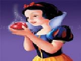 Jouer à Snow white 1 jigsaw puzzle