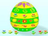 Jouer à Easter egg dress up 2