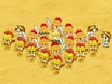 Jouer à Social empires