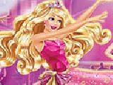 Jouer à Barbie princess charm school