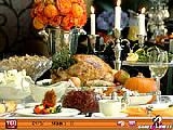 Jouer à Hidden stars-thanksgiving