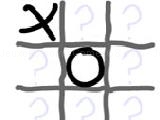 Jouer à Tic tac toe 2