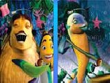 Jouer à Shark tale - similarities