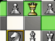 Jouer à Multiplayer chess