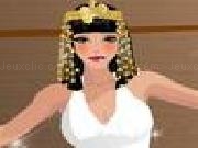 Jouer à Ancient egypt dress up