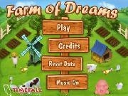 Jouer à Farm of dream s