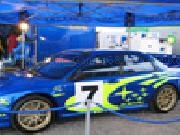 Jouer à Subaru rally car