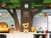 Jouer à Beauty kids room escape