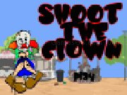 Jouer à Shoot the clown