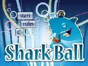 Jouer à Shark ball