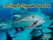 Jouer à 12 shark jigsaw puzzles