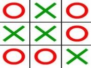 Jouer à Tic tac toe