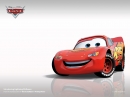 Jouer à Cars lightning mcqueen's desert dash