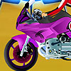 Jouer à Course de moto gratuit : super motorbike