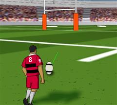 Jouer à Roi du rugby