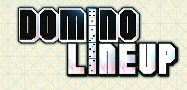 Jouer à Domino lineup