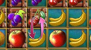 Jouer à Fruit match puzzle