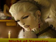 Jouer à Night of vampire