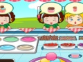 Jouer à Ice cream for kids