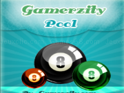 Jouer à Gamerzity pocket ball pool