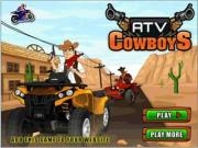 Jouer à Atv cowboys