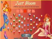 Jouer à Winx club bloom jigsaw