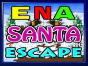 Jouer à Ena santa escape