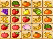 Jouer à Fruit connect 1.1